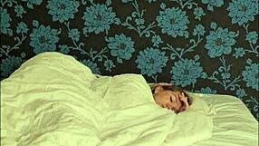 husband wakes up his wife with hard dick in the morning - amateur sexy horny early morning wet homemade sex big tits couple teen 18+