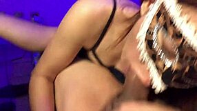 Compilation of naughty amateur scenes with bent over fucking in lingerie