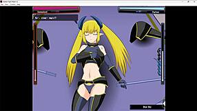 does she need to be taught love overthrowing the demoness?