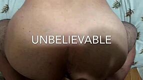 Extreme Wet Bareback Gay Session with Intense Fucking and Cum Everywhere