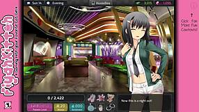 What Ons Were Really Made For In Huniepop Walkthrough