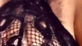 Powdered Life Tempting Little Pussy And Juicy Waters