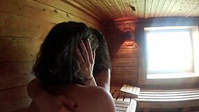 Wow, Babe Amatrici Pelose Si Sbottonano Sotto la Doccia Oggi