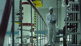 chernobyl girl e5 explores her emotions