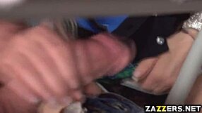 Jessy Fucks Horny Sluts Bibi And Anissa