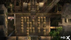 Treasure of nadia - madeleine nude profile e3 46