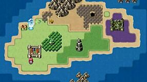 lily and the curse of time episode 02