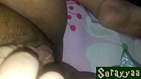 horny chubby latina gets pov fuck