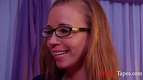 Lesbian teen 18+ rebels?