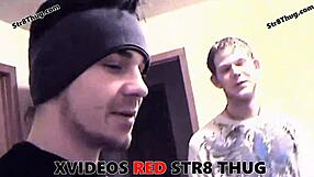 Worship my feet, you submissive gay, and suck my monster cock