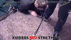 Worship my feet, you submissive gay, and suck my monster cock