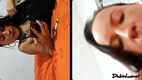 i'm sharing my live hot german reality show with some oral fun