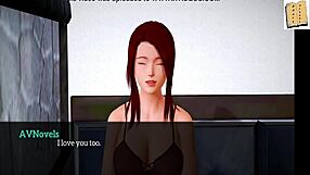 Teen Redhead In 3D Hentai Family