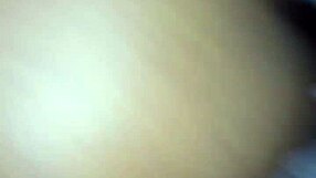 Big booty pretty thot bends over for doggystyle ass pounding by monster bbc!