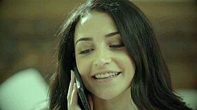 Allherluv Forever Young Teaser With Intense Scissoring And Fingering Action