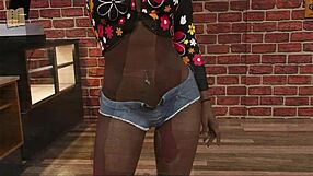 Alternate existence 58 anime