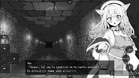 Nao In Heat Anime Hentai Episode 1