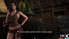 Treasure of nadia - madeleine nude profile e3 46