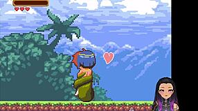 Damn! Super Mamono Succubus Fucks Me Raw And I Can't Handle Her Wild Power!