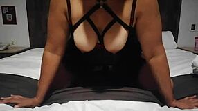 Riding Dildo Toy Until Orgasm?