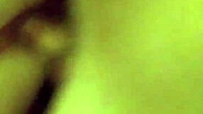 redhead girlfriend sucks and deepthroats monster cock