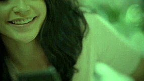 Allherluv Forever Young Teaser With Intense Scissoring And Fingering Action