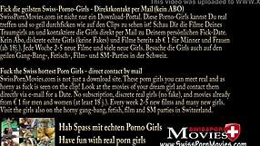 teeny sara gets bound and used in the lust chamber