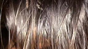 tina m in a casual chat