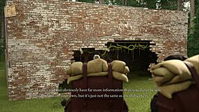 The price of power 129 in an epic game adventure.