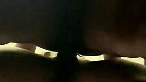 Can This Teen Handle Taking A Massive Big Black Cock In Her Mouth?