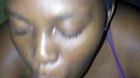 Big booty pretty thot bends over for doggystyle ass pounding by monster bbc!