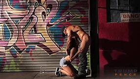 ducati says, 'i'm fucking this hot blonde'