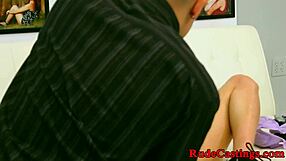 Petite Teen 18+ Hardfucked at Casting, Neighbors Watch Rough Bondage Session?