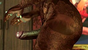 Fucking with the homosexuality big woman giant dick