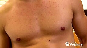 why is kendall karson getting fucked from behind with gagging and choking?