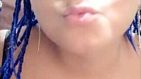 Milf Hunts Alpha Male For Wet Fantasies In Homemade Sex.