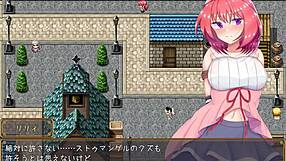 lily and the curse of time episode 02