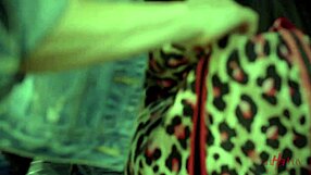 Allherluv Forever Young Teaser With Intense Scissoring And Fingering Action