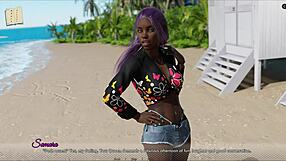 Alternate existence 58 anime