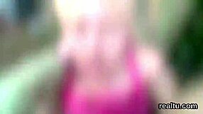 Czech teen tempted in shop. Clothes ripped for pov fuck.