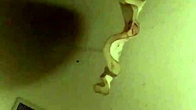 redhead girlfriend sucks and deepthroats monster cock