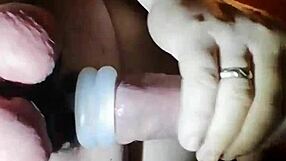 Evening Gym Turns into Wild Cock Action with Strangers