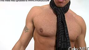 Is This Gay Oral Sex Too Intense?