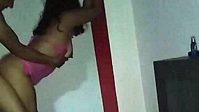 COGIENDO CON EXTRAÑO PARTE 2