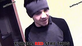 Worship my feet, you submissive gay, and suck my monster cock