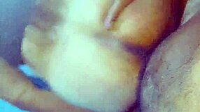 Mature European Prostitute Gets Horny Pussy Fucked Publicly By Amateur