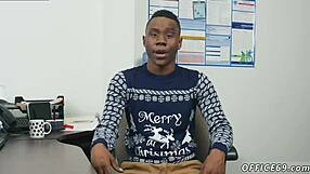 check out this ebony thug gay porn holiday special.