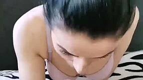 Detailed Look at How This Woman Needs to Be Fucked, Sucked, and Given Facial Cumshot