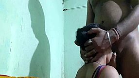 to quench thirst, puja called neighbor home