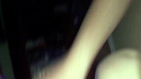 big dick fucked my pussy and filled it with hot cum.